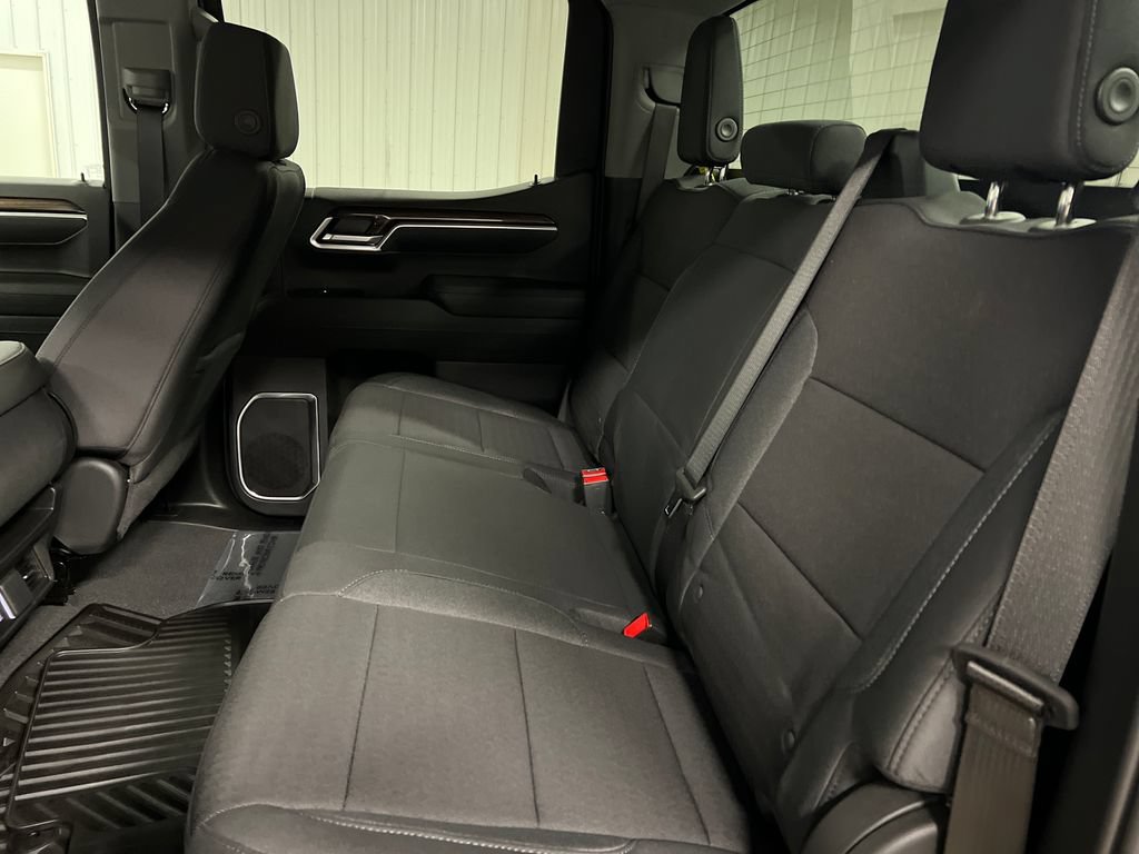 2026 Chevrolet Silverado 1500 LT - Photo 13