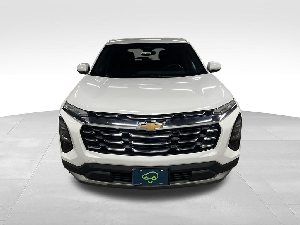 Used 2025 Chevrolet Equinox LT SUV