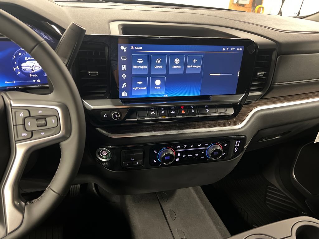 2026 Chevrolet Silverado 1500 RST - Photo 21