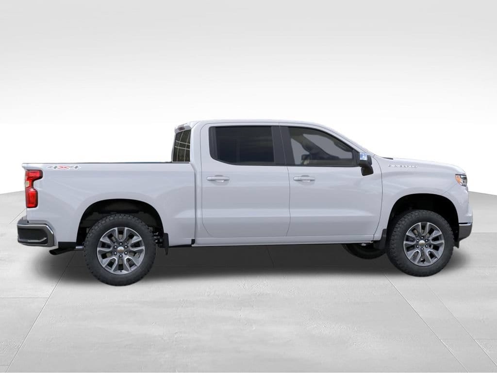 2026 Chevrolet Silverado 1500 LT - Photo 34