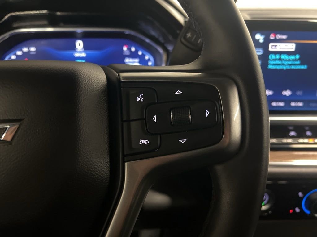 2023 Chevrolet Silverado 1500 RST - Photo 17