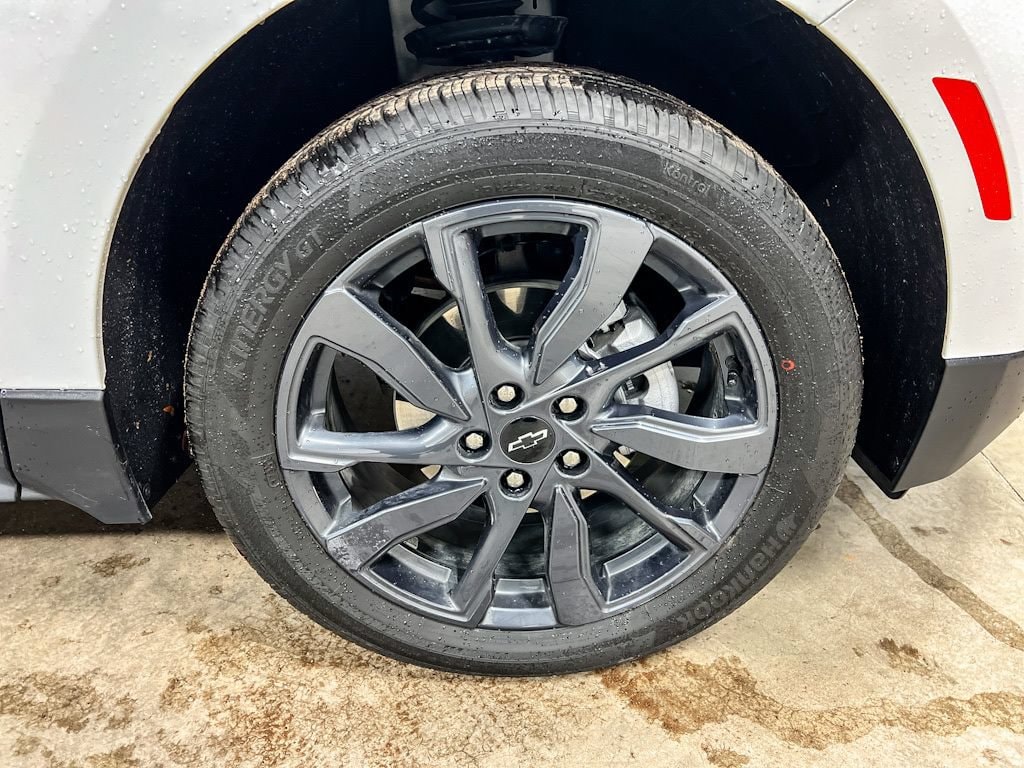 2024 Chevrolet Equinox RS - Photo 19