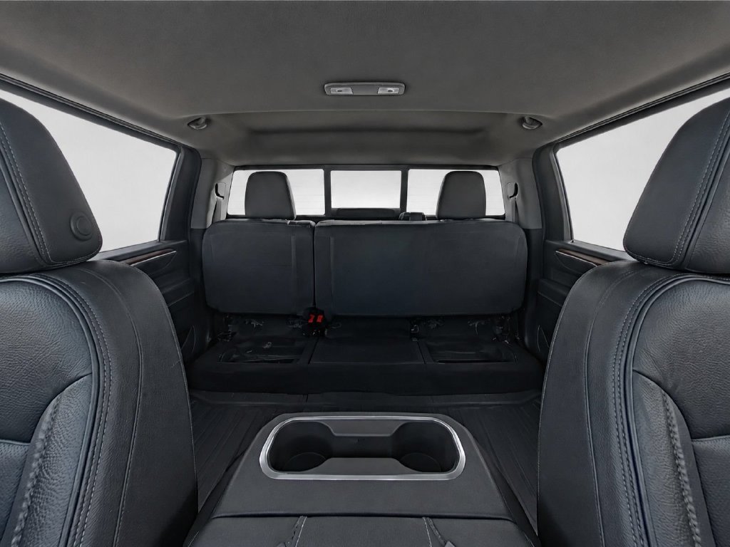 2024 GMC Sierra 2500HD Denali - Photo 18