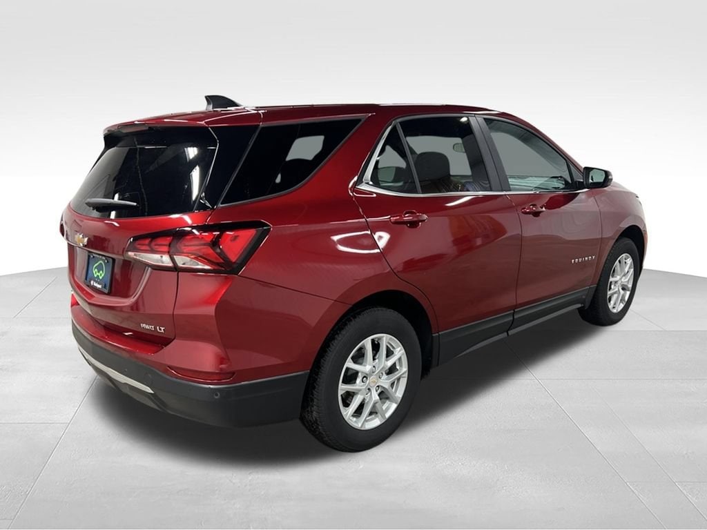 2023 Chevrolet Equinox LT - Photo 9