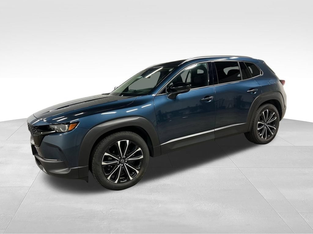Used 2023 Mazda CX-50 2.5 S Premium Plus Package SUV