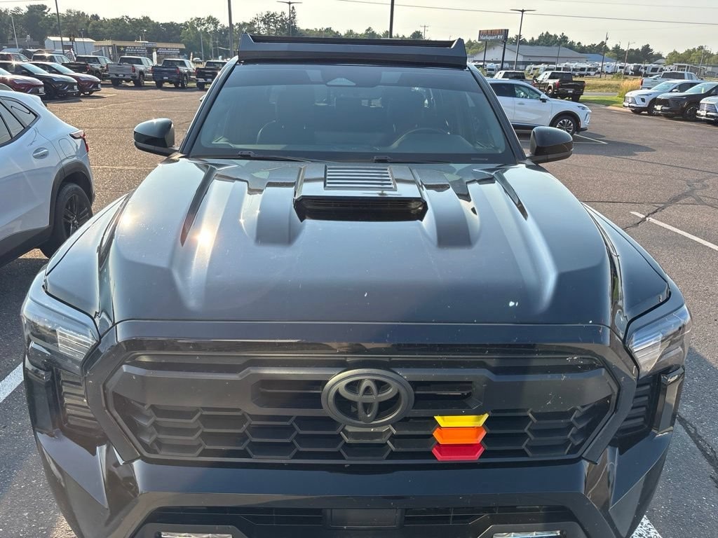 Used 2024 Toyota Tacoma TRD Sport Truck