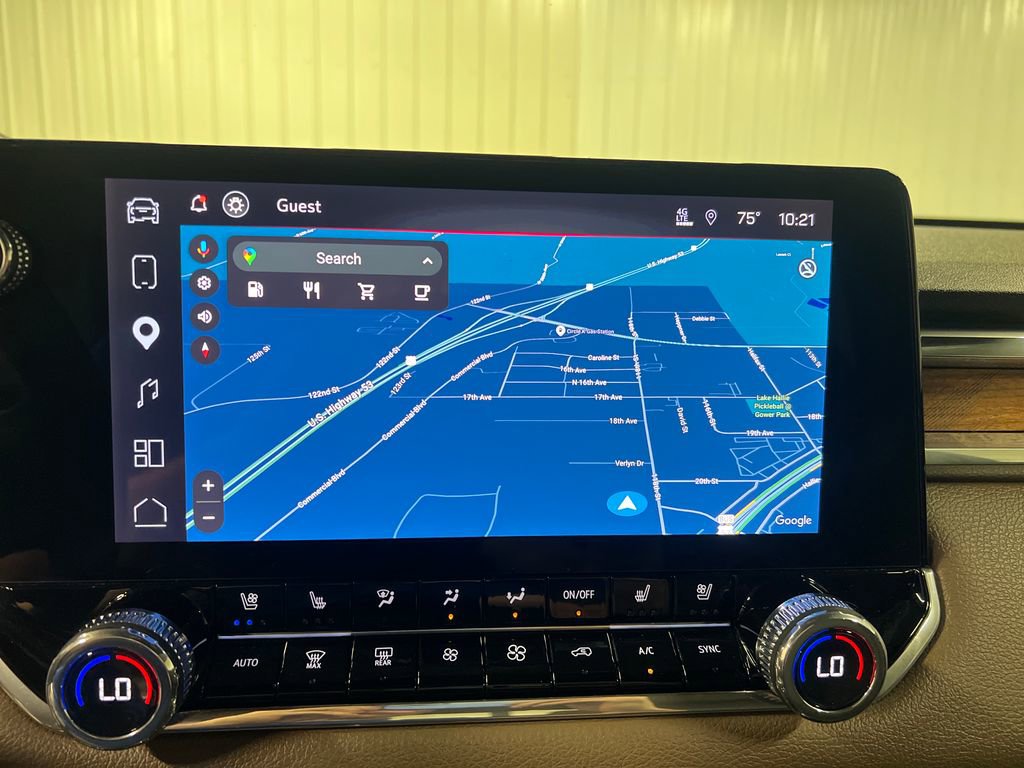2024 GMC Canyon Denali - Photo 24