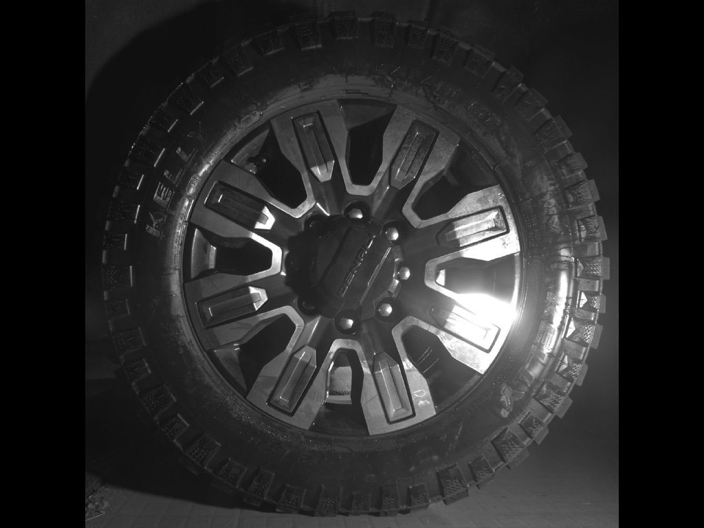 2024 GMC Sierra 2500HD Denali - Photo 10
