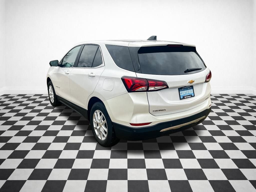 2024 Chevrolet Equinox LT - Photo 6