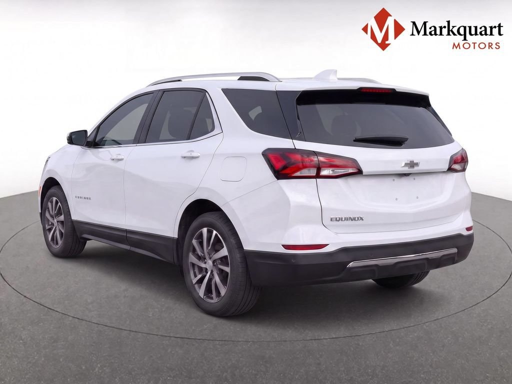 2024 Chevrolet Equinox Premier - Photo 4