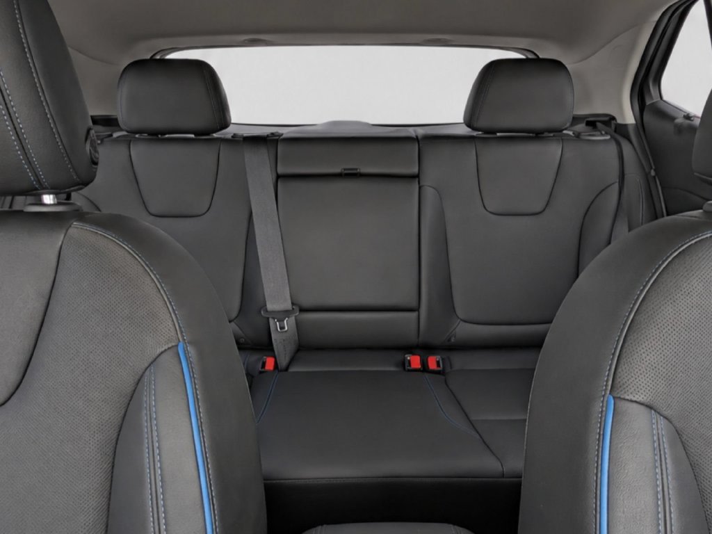 2025 Buick Encore GX Sport Touring - Photo 21