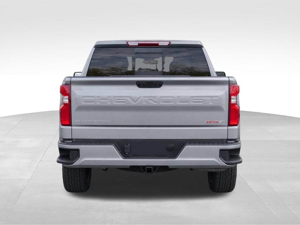 2026 Chevrolet Silverado 1500 RST - Photo 6