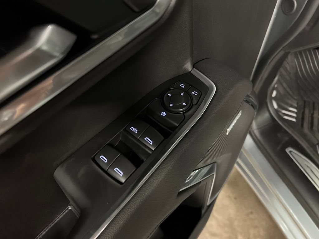 2026 Chevrolet Silverado 1500 RST - Photo 27