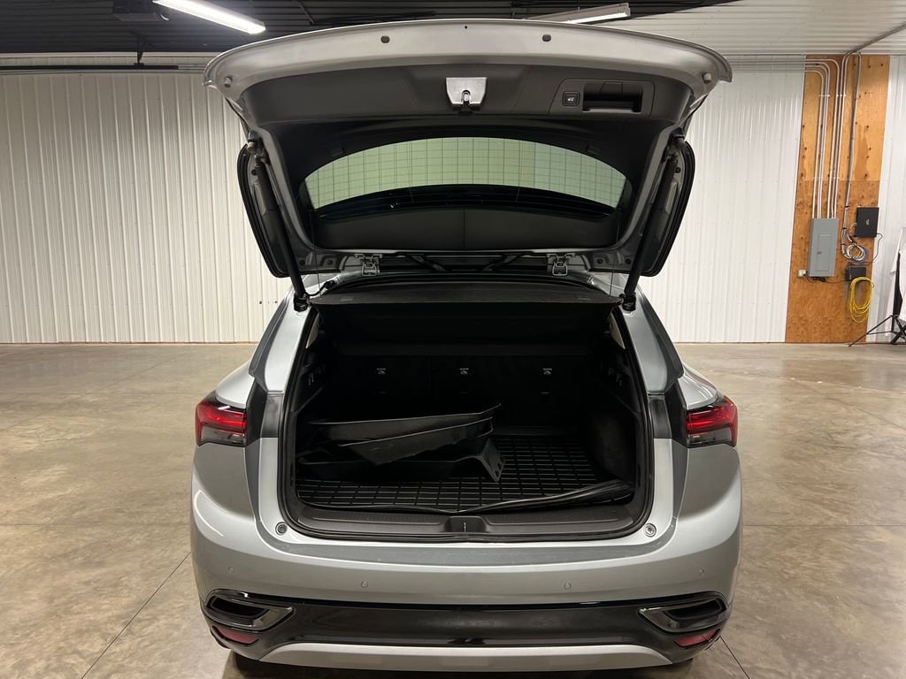 2023 Buick Envision Essence - Photo 12