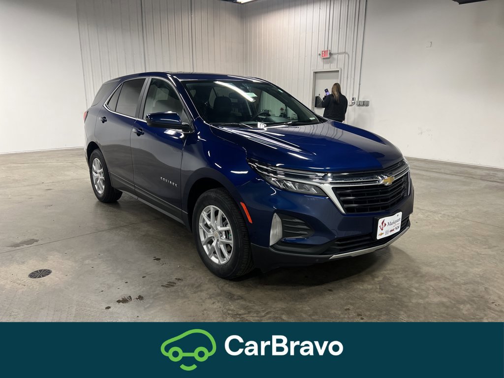 2023 Chevrolet Equinox LT - Photo 1