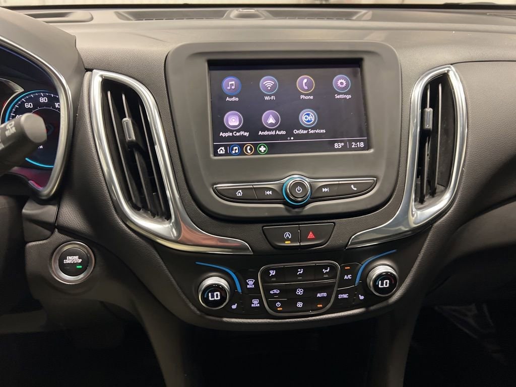 2023 Chevrolet Equinox LT - Photo 17