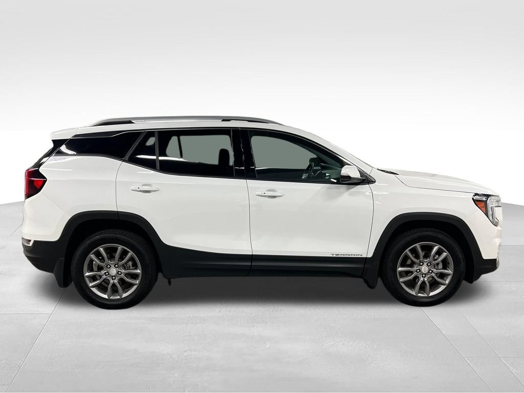 Used 2023 GMC Terrain SLT SUV