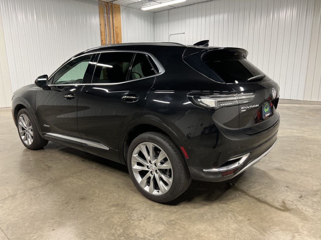 2023 Buick Envision Avenir - Photo 7