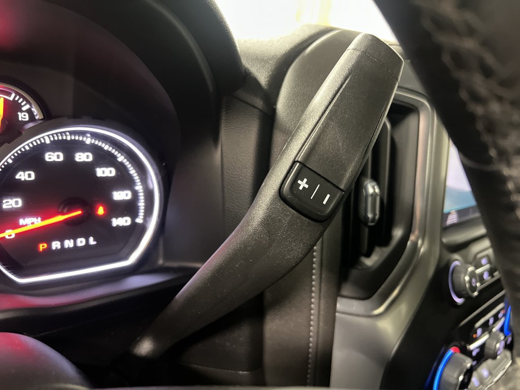 2022 Chevrolet Silverado 1500 Limited RST - Photo 25