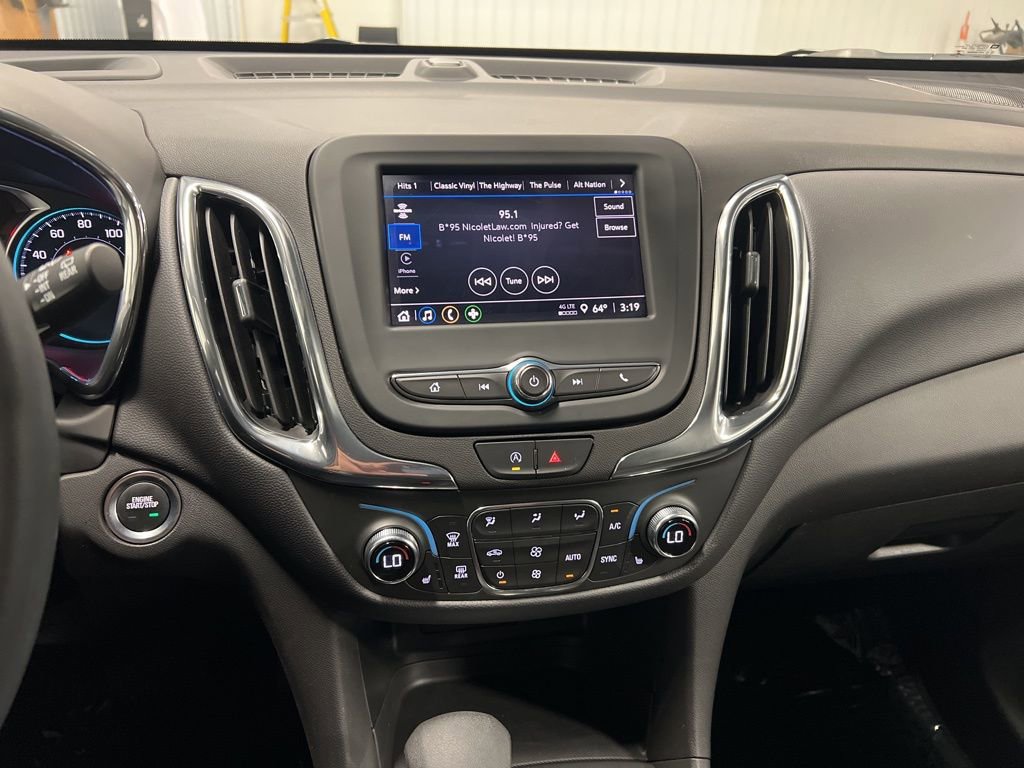 2023 Chevrolet Equinox LT - Photo 17