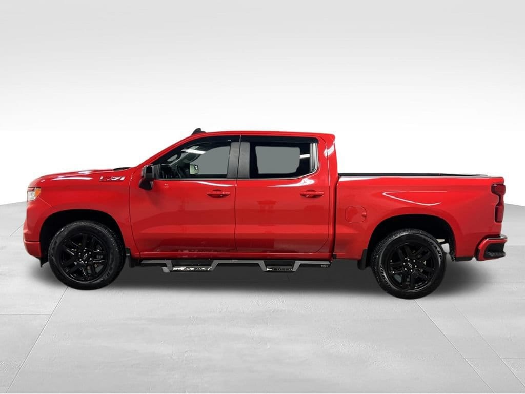 2023 Chevrolet Silverado 1500 RST - Photo 8