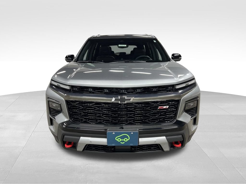 Used 2026 Chevrolet Traverse Z71 SUV