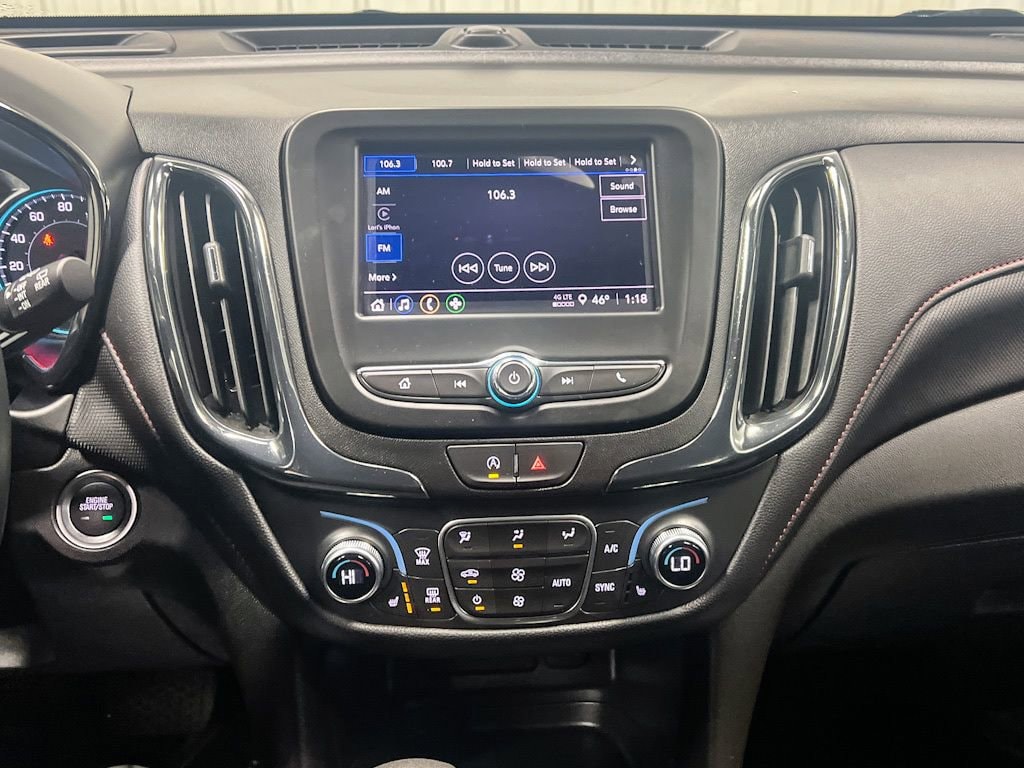 2023 Chevrolet Equinox RS - Photo 17