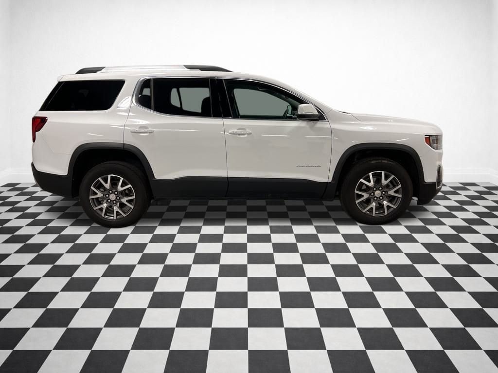 Used 2023 GMC Acadia SLE SUV