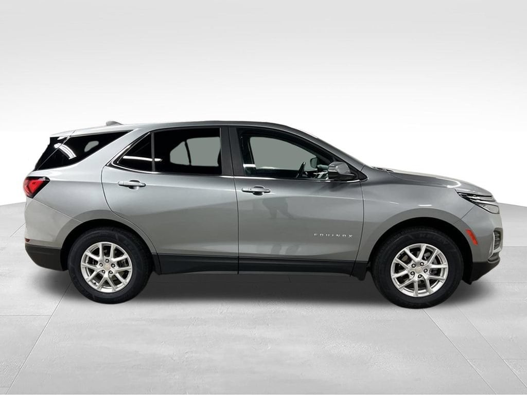 Used 2023 Chevrolet Equinox LT SUV