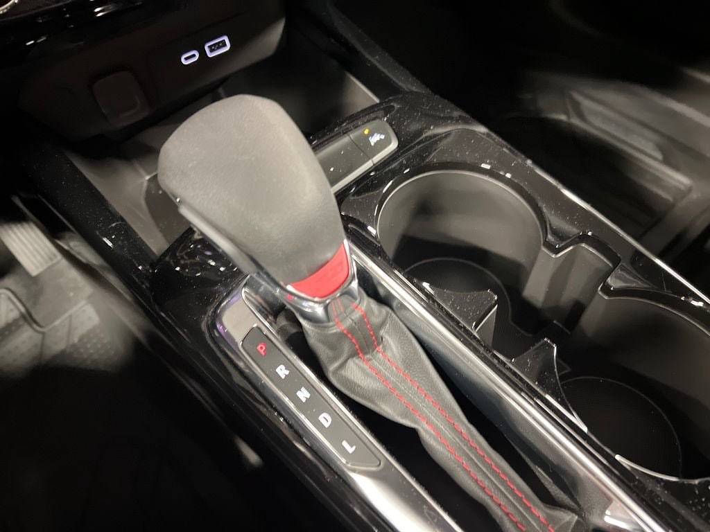 2026 Chevrolet Trax RS - Photo 48