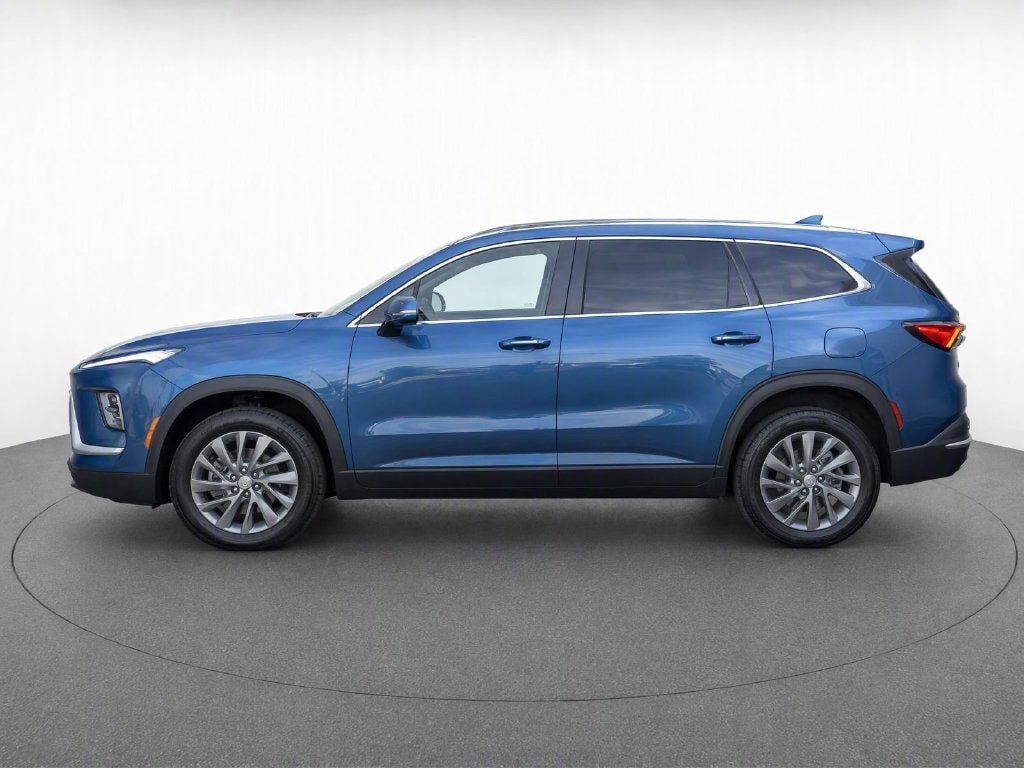 2026 Buick Enclave Preferred - Photo 7