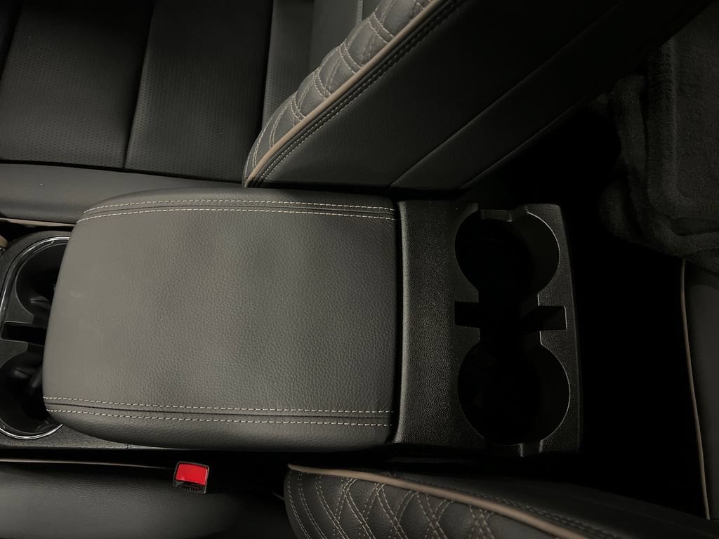2024 GMC Canyon Denali - Photo 27