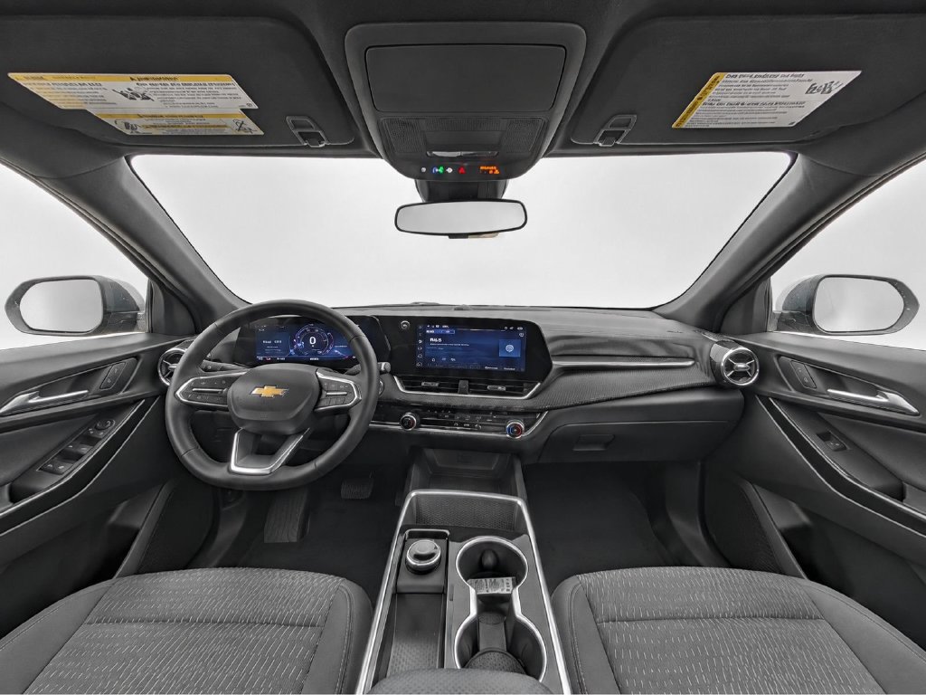 2026 Chevrolet Equinox LT - Photo 17