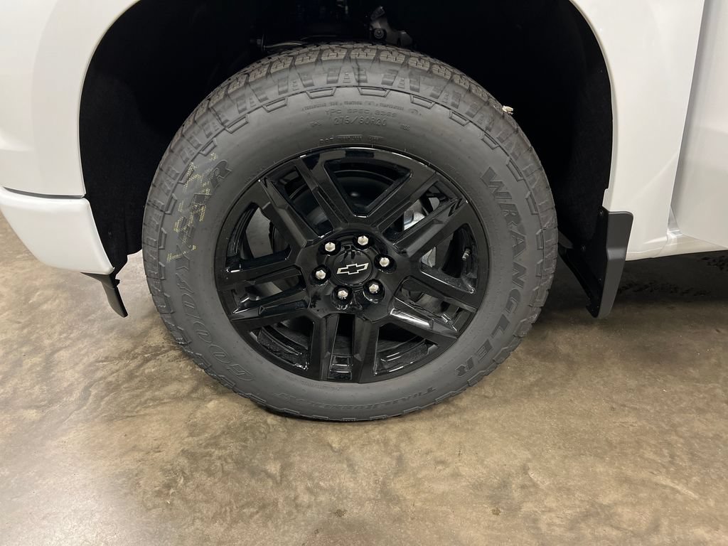 2026 Chevrolet Silverado 1500 RST - Photo 9
