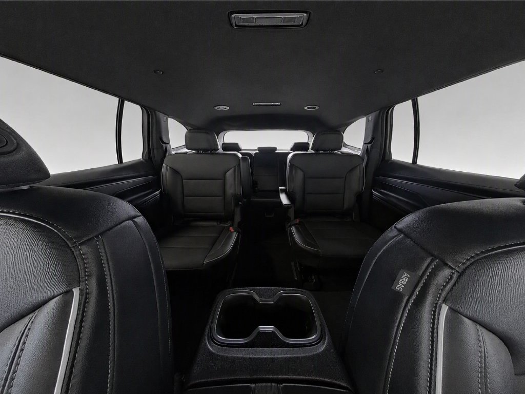 2026 Buick Enclave Preferred - Photo 20