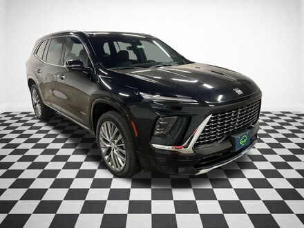 2025 Buick Enclave Avenir SUV