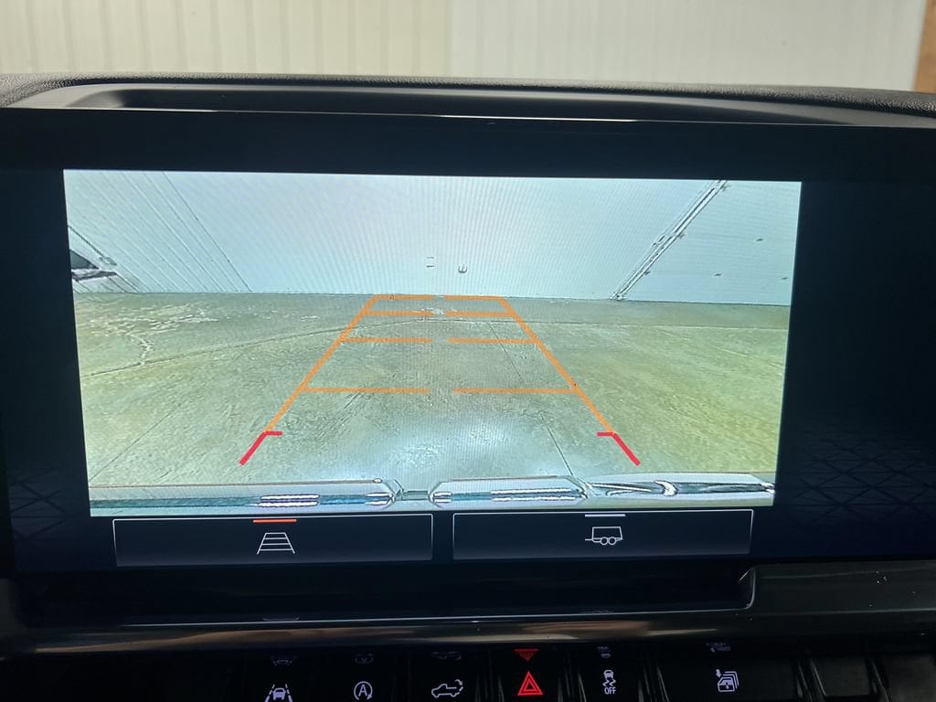 2025 GMC Sierra 1500 Elevation - Photo 23