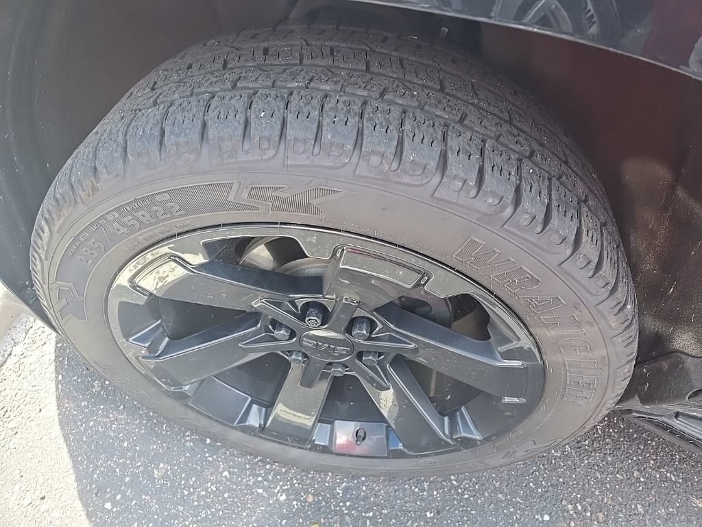 Used 2020 GMC Yukon SLT SUV