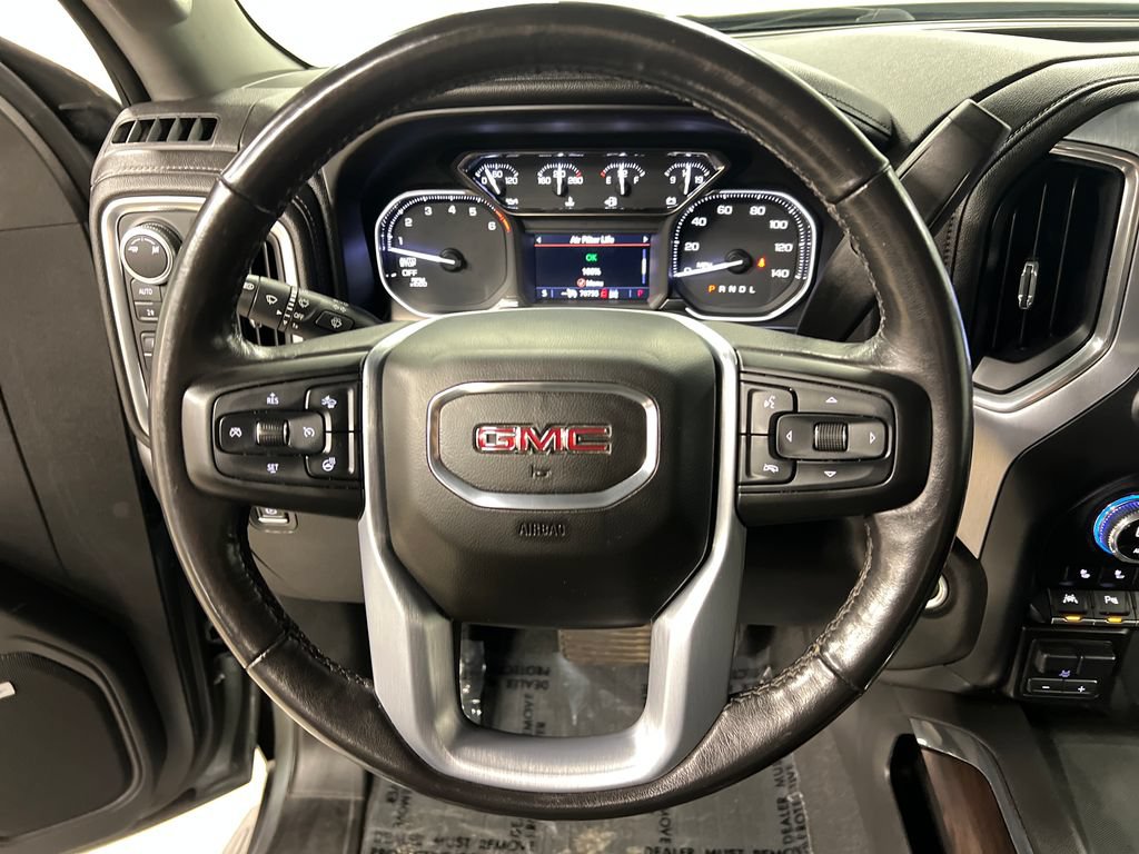 2019 GMC Sierra 1500 SLT - Photo 19
