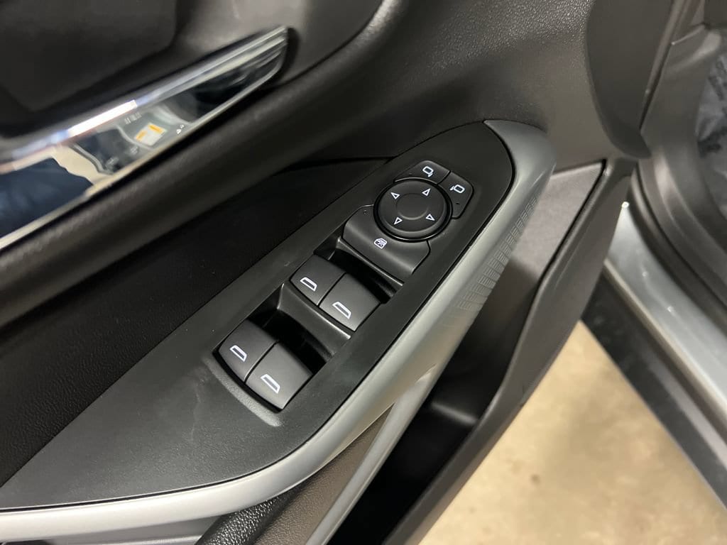 2026 Chevrolet Trax LS - Photo 15