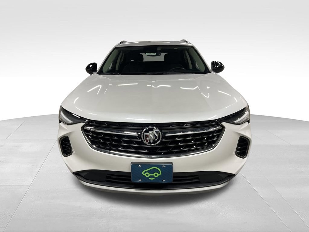 Used 2023 Buick Envision Essence SUV