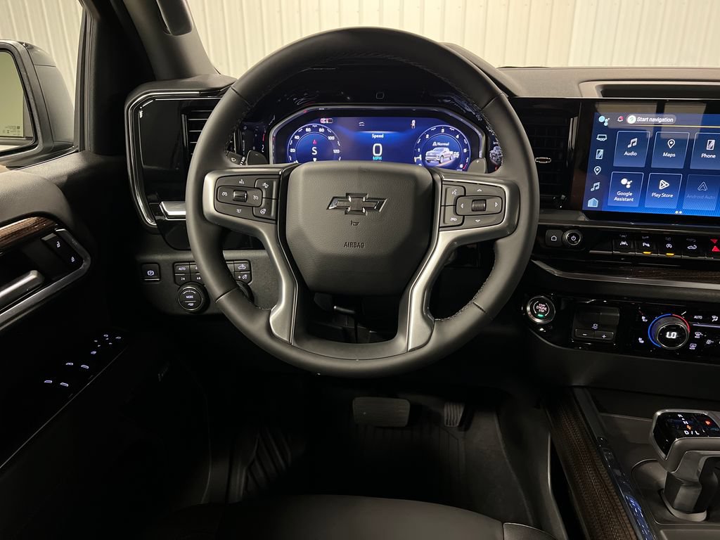 2026 Chevrolet Silverado 1500 RST - Photo 17