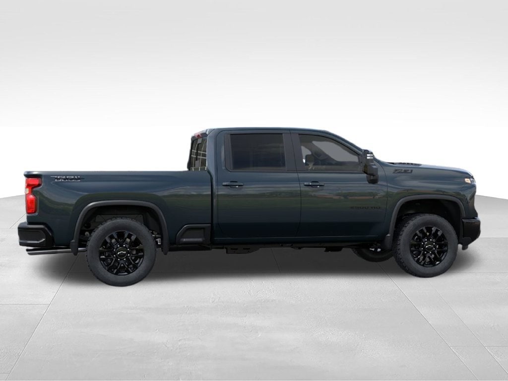 New 2026 Chevrolet Silverado 2500 HD LT Truck