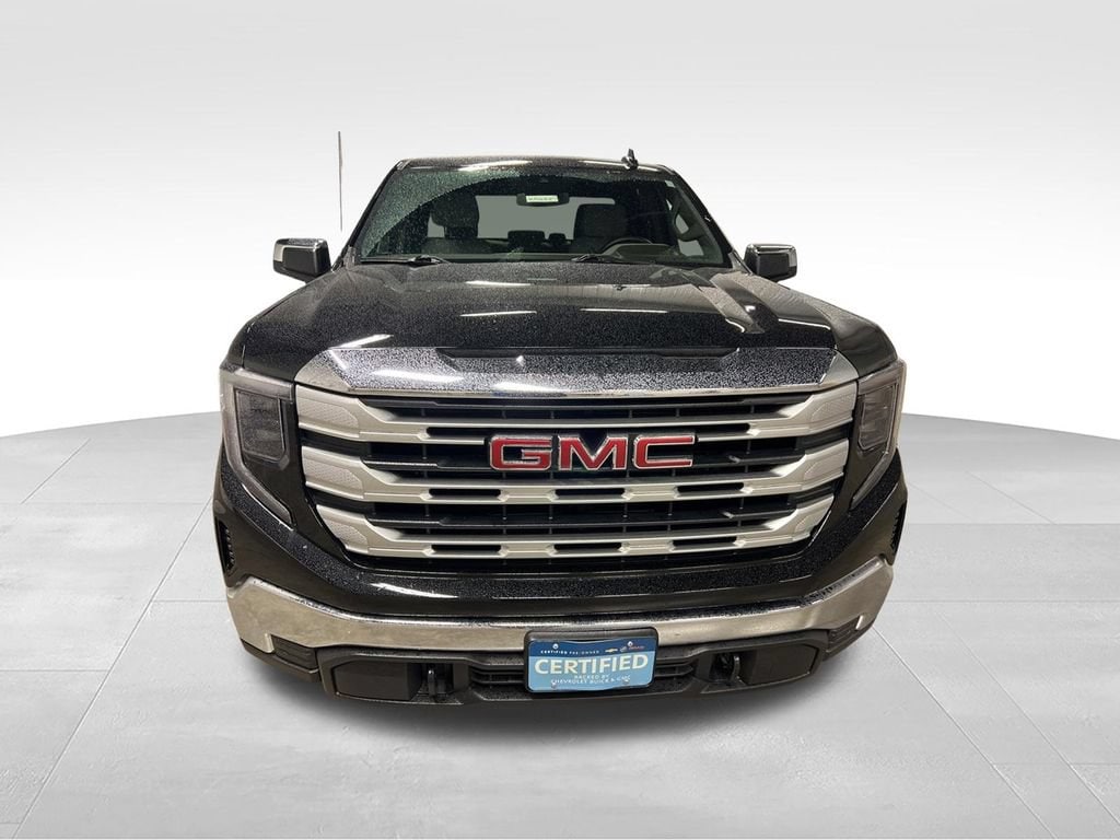 Used 2023 GMC Sierra 1500 SLE Truck