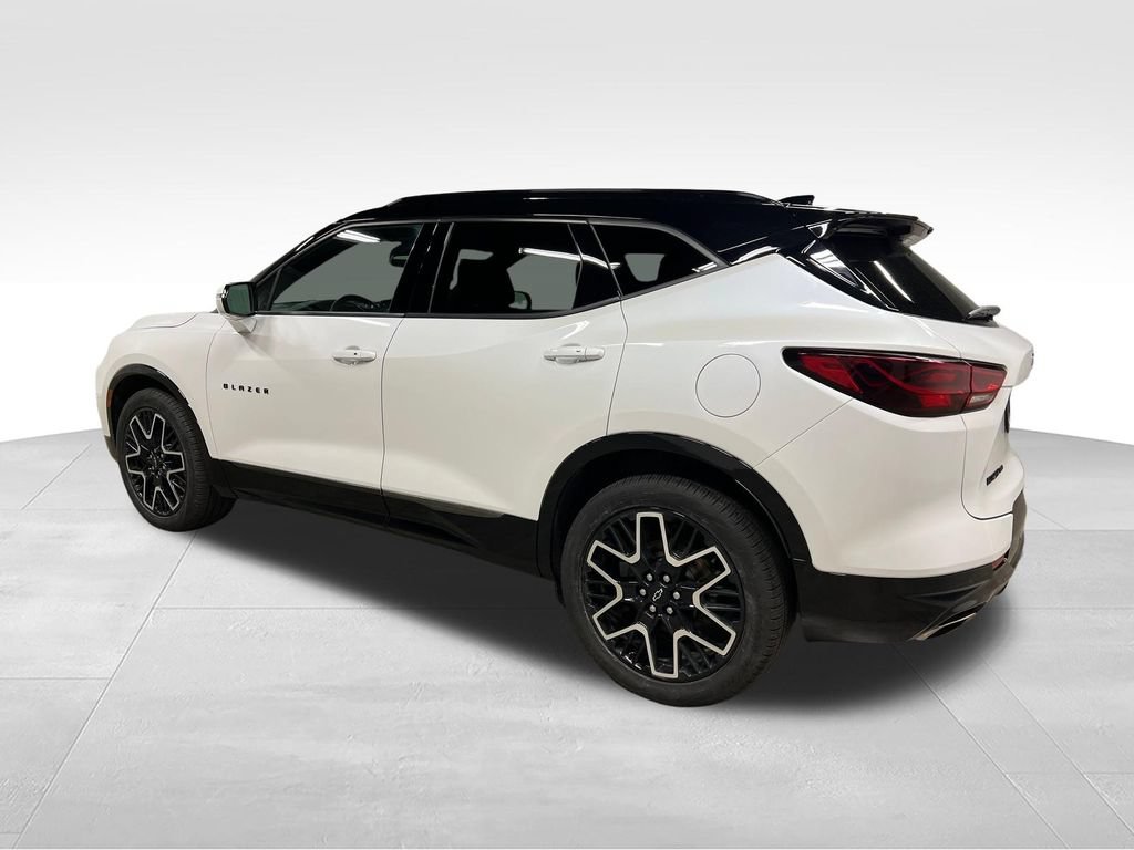2024 Chevrolet Blazer RS - Photo 7