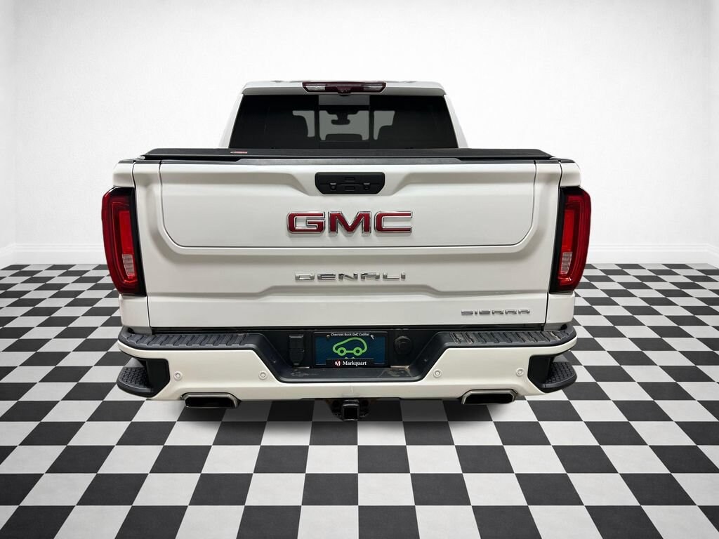 2020 GMC Sierra 1500 Denali Denali - Photo 8