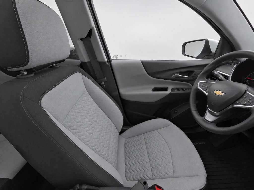 2024 Chevrolet Equinox LT - Photo 15