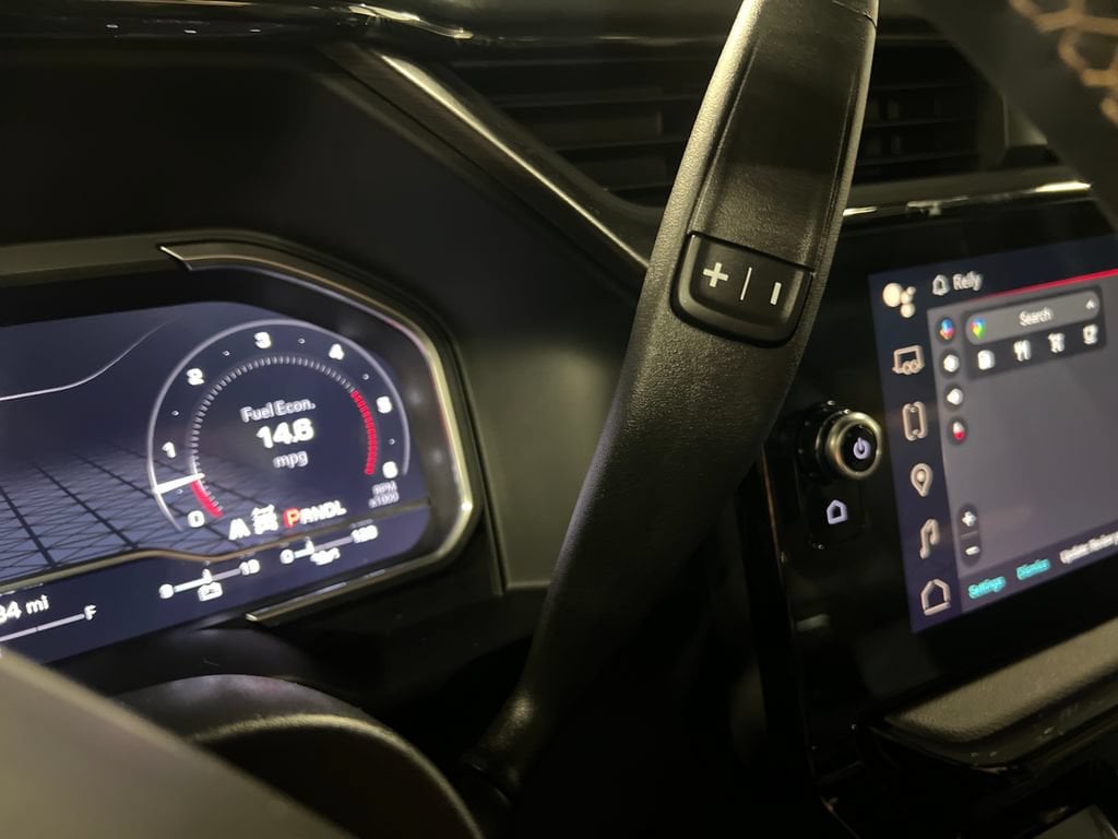2024 GMC Sierra 2500HD AT4 - Photo 25