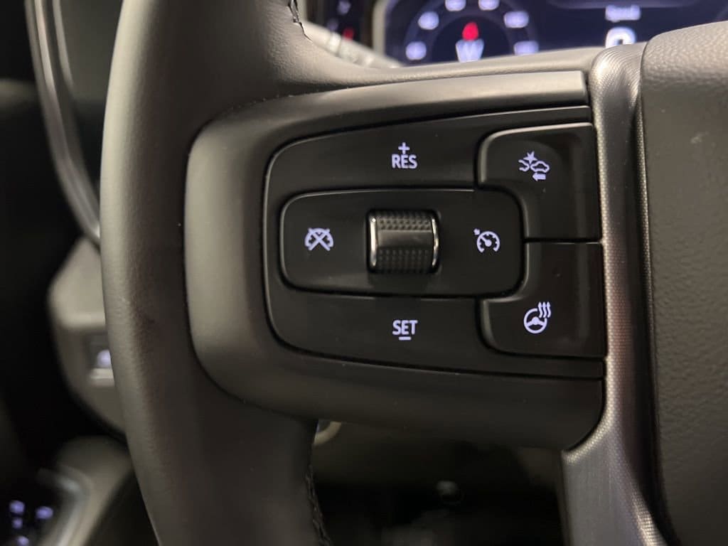 2024 GMC Sierra 1500 Elevation - Photo 15