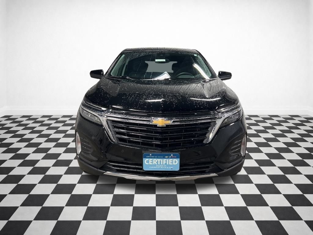 Used 2023 Chevrolet Equinox LT SUV